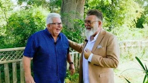 Vandkant til salg Season 2 Episode 5 - Episode 5