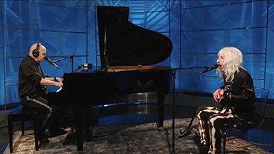 Paul Shaffer Plus One Season 1 Episode 7 - Episode 7