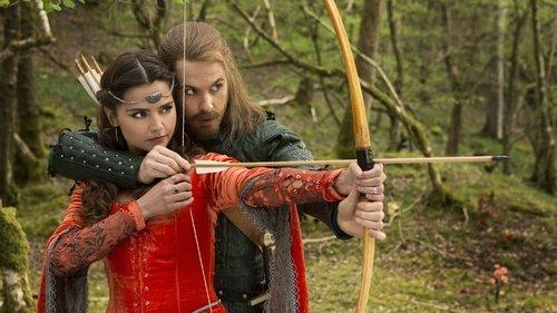 undefined Season 8 Episode 3 - Robot of Sherwood