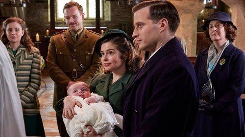 undefined Season 5 Episode 3 - Homecoming