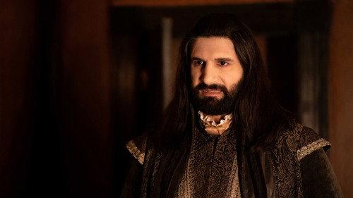 What We Do in the Shadows Season 2 Episode 1 - Resurrection