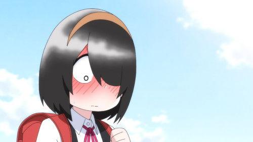 My Clueless First Friend Season 1 Episode 1 - The Grim Reaper and the Transfer Student