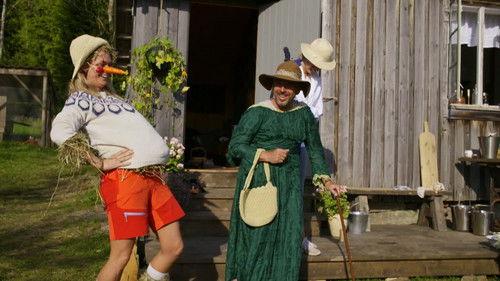 Torpet Kjendis Season 4 Episode 8 - Episode 8