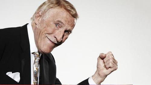 An Audience with... Season 2 Episode 18 - Bruce Forsyth