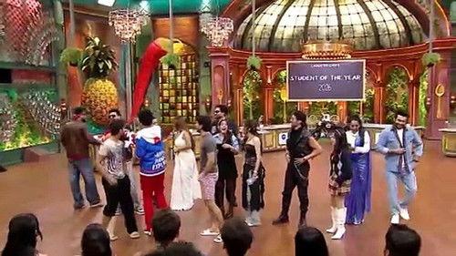 Laughter Chefs Unlimited Entertainment Season 3 Episode 13 - Student of the Year LC Edition