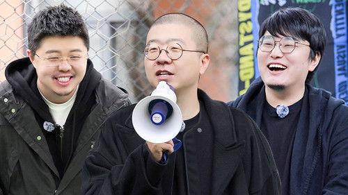 Stand-up Comedy Season 1 Episode 7 - EP4-1