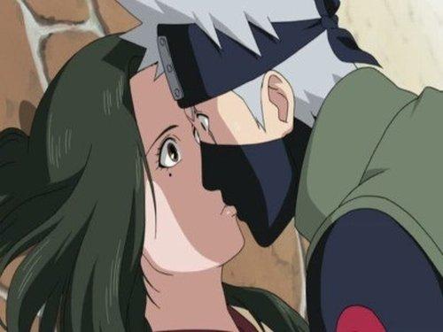 undefined Season 9 Episode 191 - Kakashi Love Song
