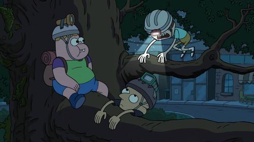 undefined Season 2 Episode 31 - Tree of Life