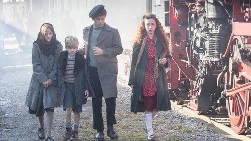 Kids of Courage Season 1 Episode 3 - Sandrine