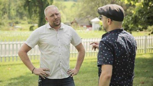 Ghost Nation Season 1 Episode 10 - The Apparition of Amelia