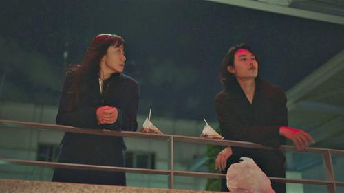 Lost Season 1 Episode 8 - David and Bathsheba