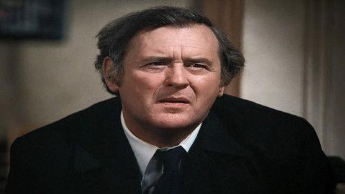 Kojak Season 2 Episode 17 - Acts of Desperate Men