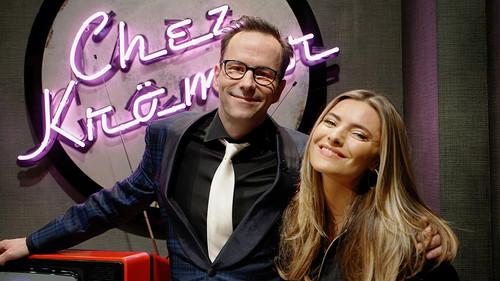 Chez Krömer Season 2 Episode 1 - Episode 1