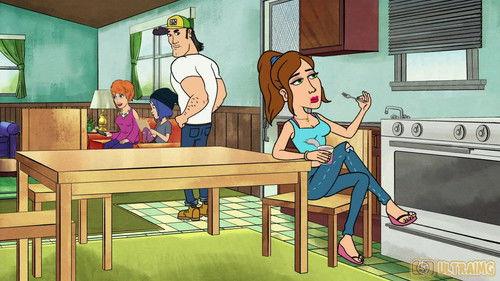 undefined Season 1 Episode 10 - Tying the Not