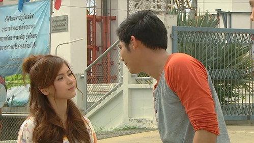 The Ghost, My Love Season 1 Episode 13 - Episode 13