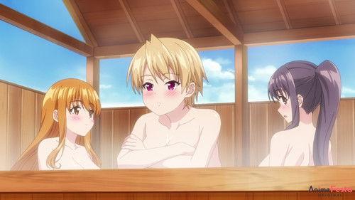 undefined Season 1 Episode 6 - You're Going to Have to Deal with All Three of Us Together, Okay?