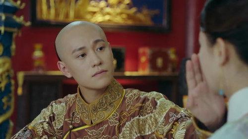 The Legend of Dragon Pearl Season 1 Episode 11 - Episode 11