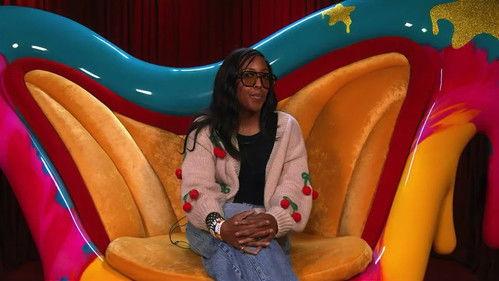 Celebrity Big Brother Season 2 Episode 4 - Episode 4