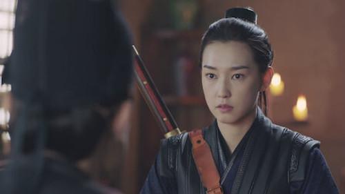 The Long Ballad Season 1 Episode 26 - Episode 26