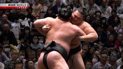 GRAND SUMO Highlights Season 17 Episode 2 - Day 2