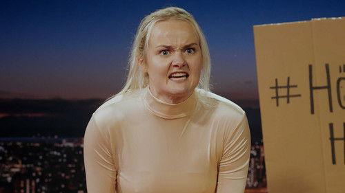 Ordinary People Season 1 Episode 5 - Live TV