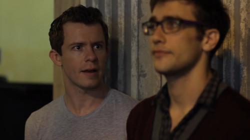 The Outs Season 1 Episode 5 - Fucking It Up