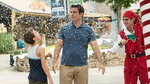 The Detour Season 1 Episode 8 - The Drop