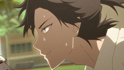 LINK CLICK Season 3 Episode 1 - So Time Begins to Flow Again