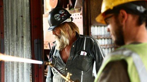 Gold Rush Season 7 Episode 4 - Mutiny