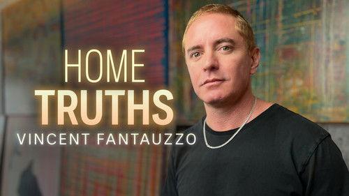 Australian Story Season 30 Episode 5 - Home Truths - Vincent Fantauzzo