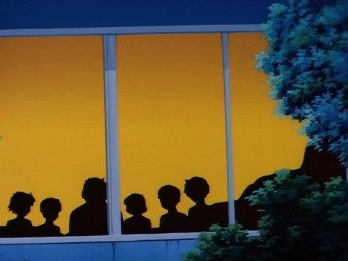 Princess Nine Season 1 Episode 20 - Back in Training