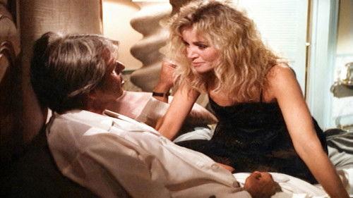 Knots Landing Season 10 Episode 12 - Mrs. Peacock in the Library with the Lead Pipe