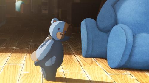 undefined Season 1 Episode 1 - My Code – To Make Everyone Happy With My Singing