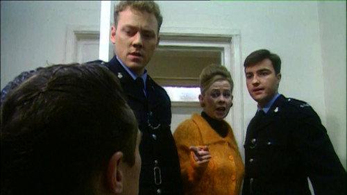 Heartbeat Season 1 Episode 4 - Playing with Fire