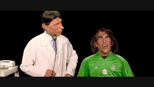 The News Puppets Season 27 Episode 13 - Episode 13