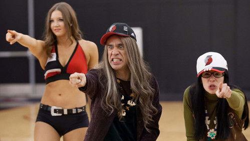 Portlandia Season 4 Episode 7 - Trail Blazers