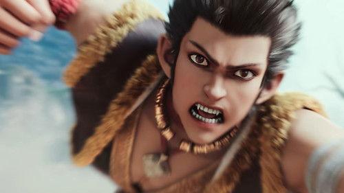 WUKONG Season 1 Episode 3 - Episode 3