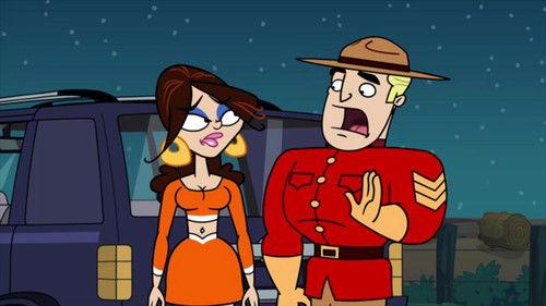 Fugget About It Season 3 Episode 10 - Royal Canadian Groping Pariah