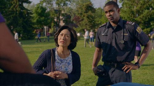 Kim's Convenience Season 3 Episode 5 - Army Spoon