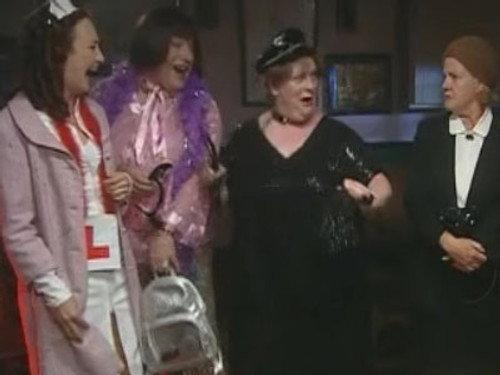 Killinaskully Season 2 Episode 4 - The Night Out