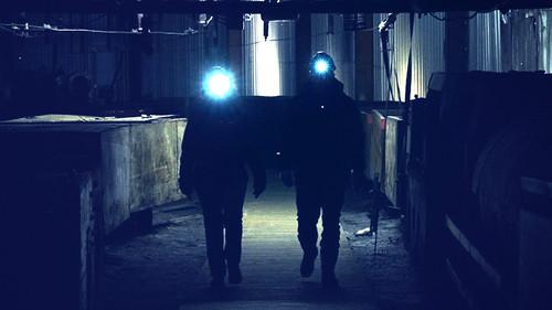 Click Season 26 Episode 1 - Data Vault