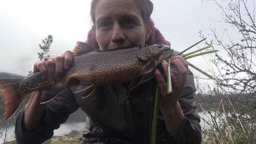 Alone Season 3 Episode 10 - Day 87