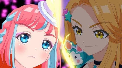 Waccha Primagi! Season 1 Episode 12 - Matsuri VS Hina: Upon Whom Will the Phoenix Smile?