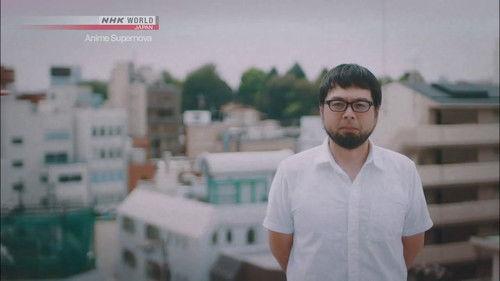 Anime Supernova Season 1 Episode 11 - Depicting Life and Death with Puppets