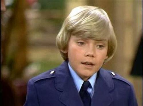 Silver Spoons Season 1 Episode 1 - Pilot