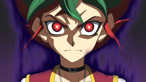 Yu-Gi-Oh! Arc-V Season 1 Episode 46 - Dragon's Vengeance