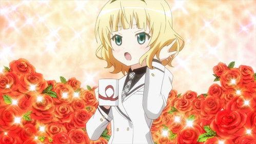 Is the Order a Rabbit? Season 1 Episode 3 - Do You Remember the Day You First Got Drunk? You Tried to Light a Campfire in Your Own Home, Didn't You?