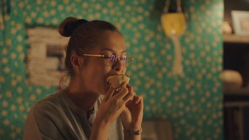 Axe in Honey Season 1 Episode 10 - Episode 10