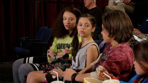 Stuck in the Middle Season 1 Episode 4 - Stuck at the Movies