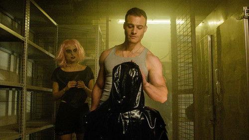 Immortals Season 1 Episode 3 - Episode 3